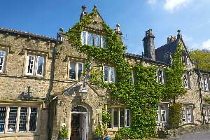 Inn at Whitewell