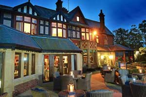 Northcote Manor