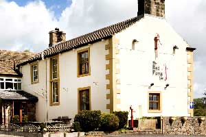 The Red Pump Inn