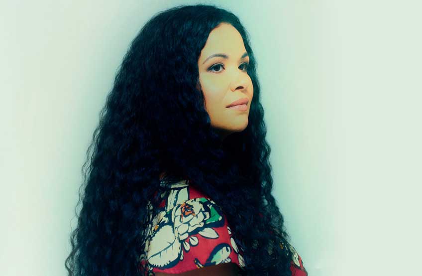 The Kyla Brox Blues Train & Special Guests